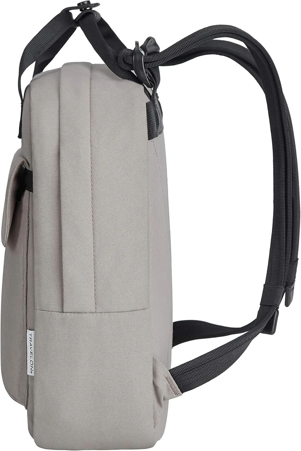 Travelon Anti-Theft Origin Small Backpack
