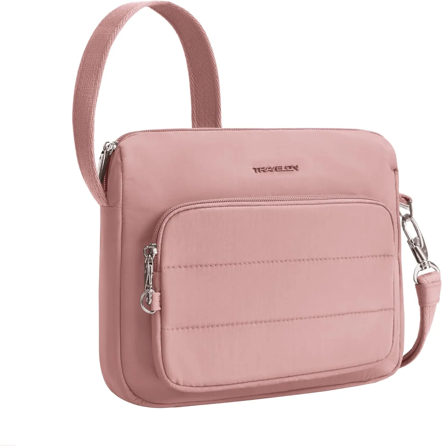 Travelon Anti-Theft Roam East/West Crossbody