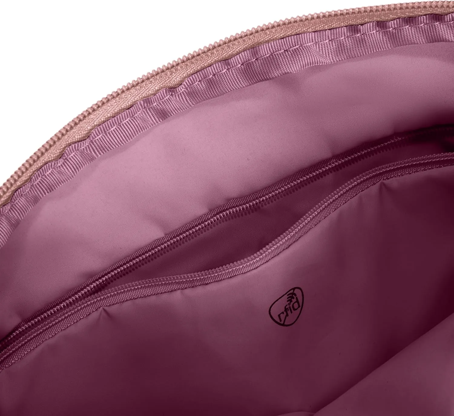 Travelon Anti-Theft Roam East/West Crossbody