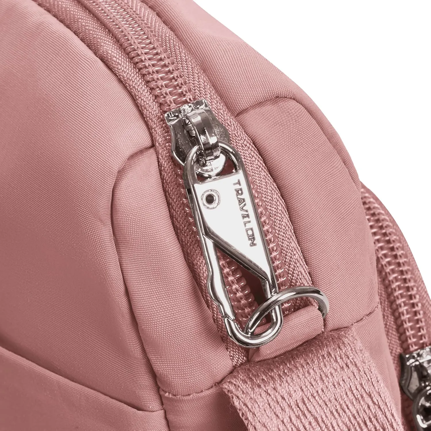 Travelon Anti-Theft Roam East/West Crossbody