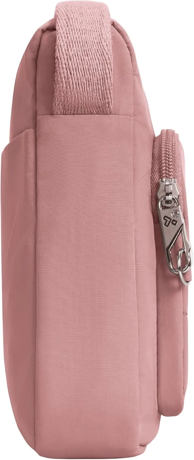 Travelon Anti-Theft Roam East/West Crossbody