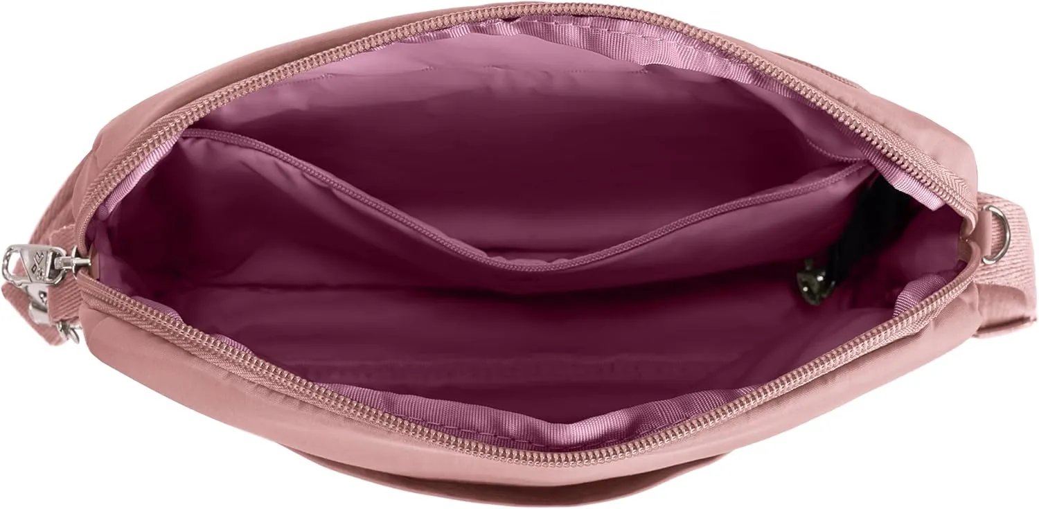 Travelon Anti-Theft Roam East/West Crossbody