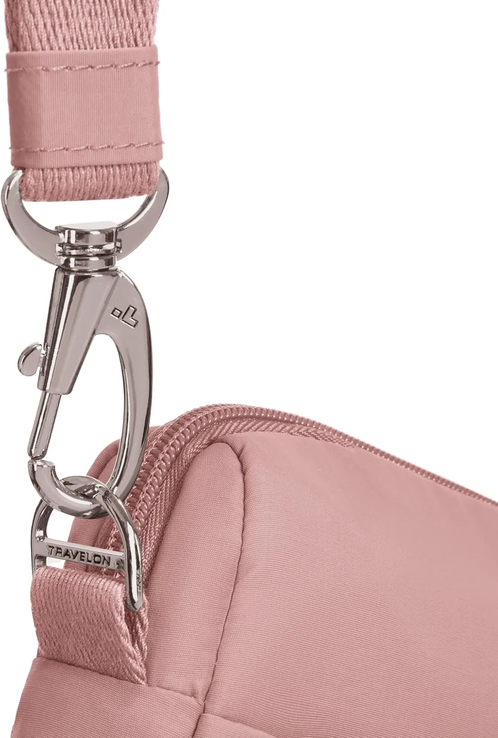 Travelon Anti-Theft Roam East/West Crossbody