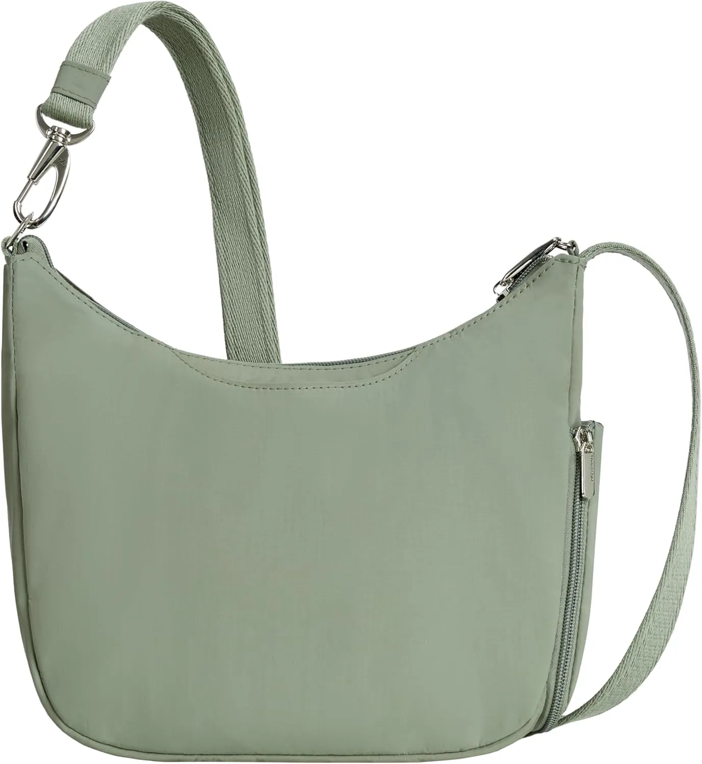 Travelon Anti-theft Roam Medium Crossbody