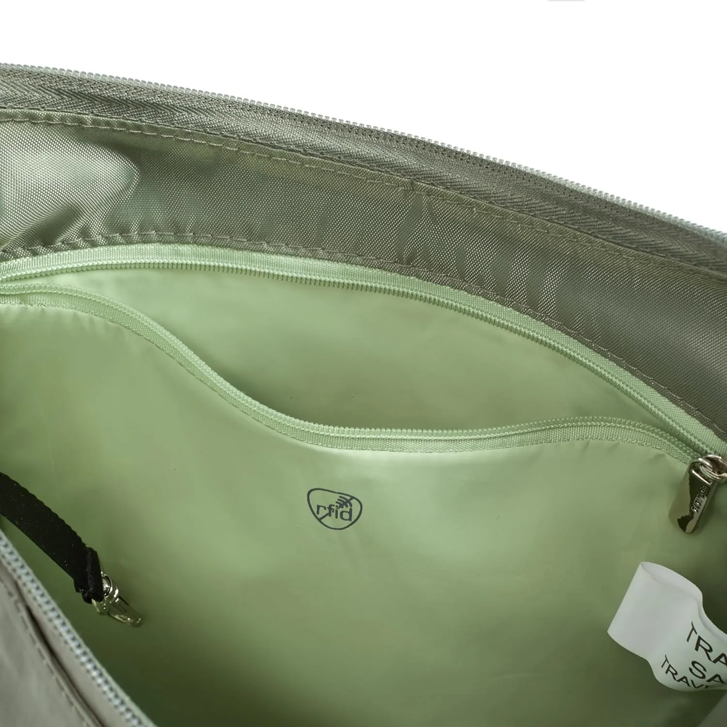 Travelon Anti-theft Roam Medium Crossbody
