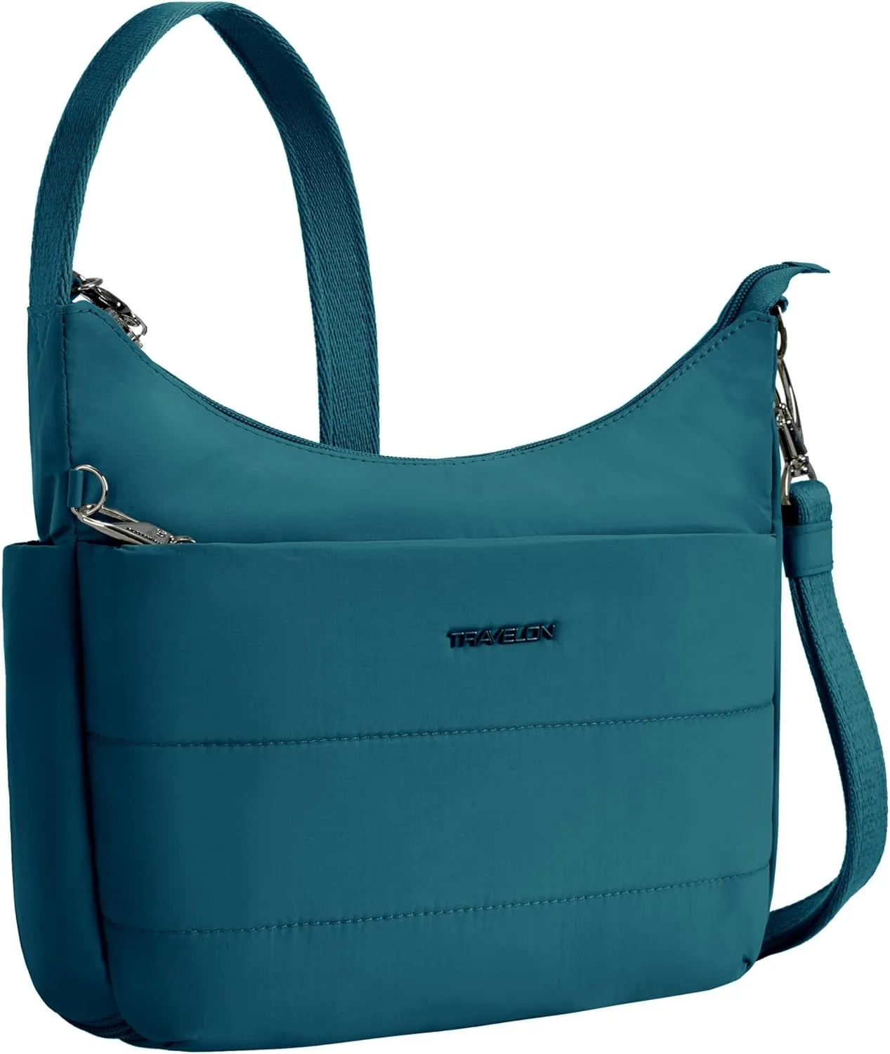 Travelon Anti-theft Roam Medium Crossbody
