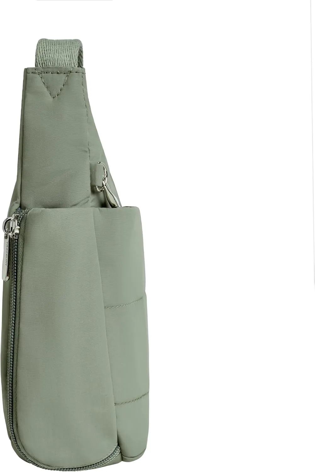 Travelon Anti-theft Roam Medium Crossbody