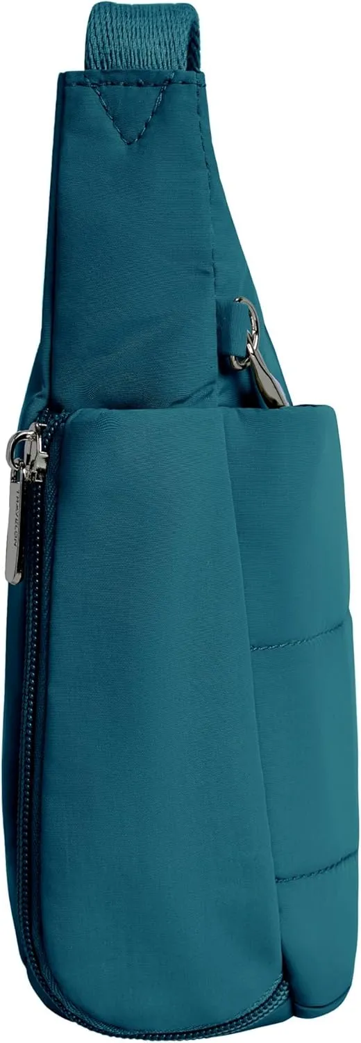 Travelon Anti-theft Roam Medium Crossbody