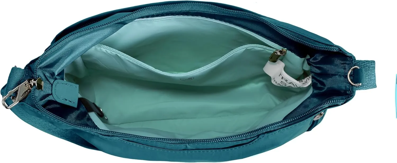 Travelon Anti-theft Roam Medium Crossbody