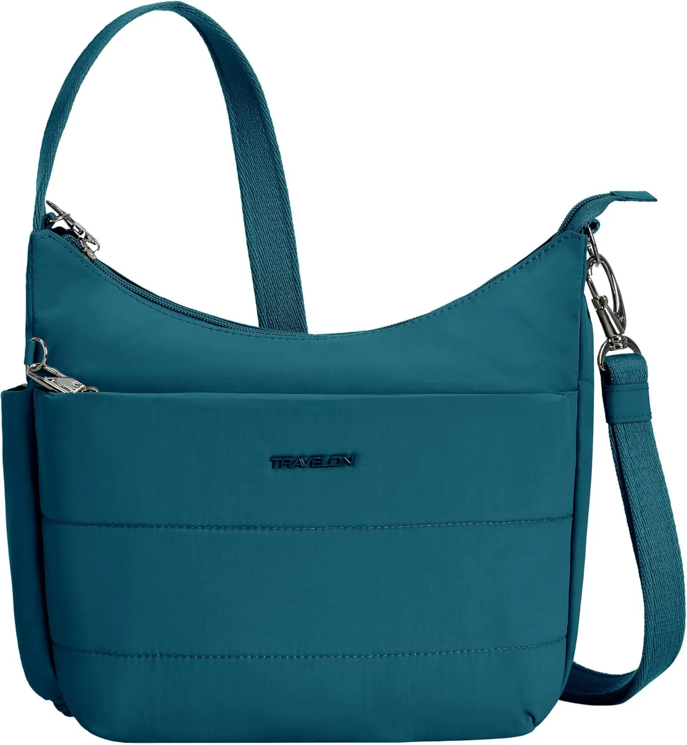 Travelon Anti-theft Roam Medium Crossbody