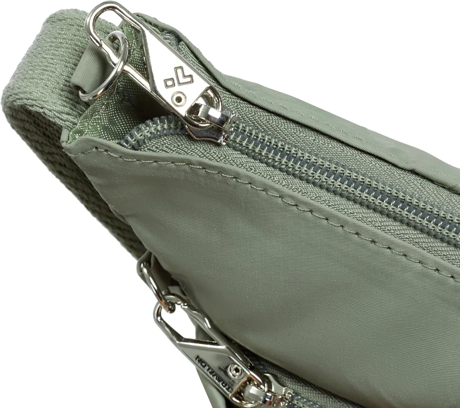 Travelon Anti-theft Roam Medium Crossbody