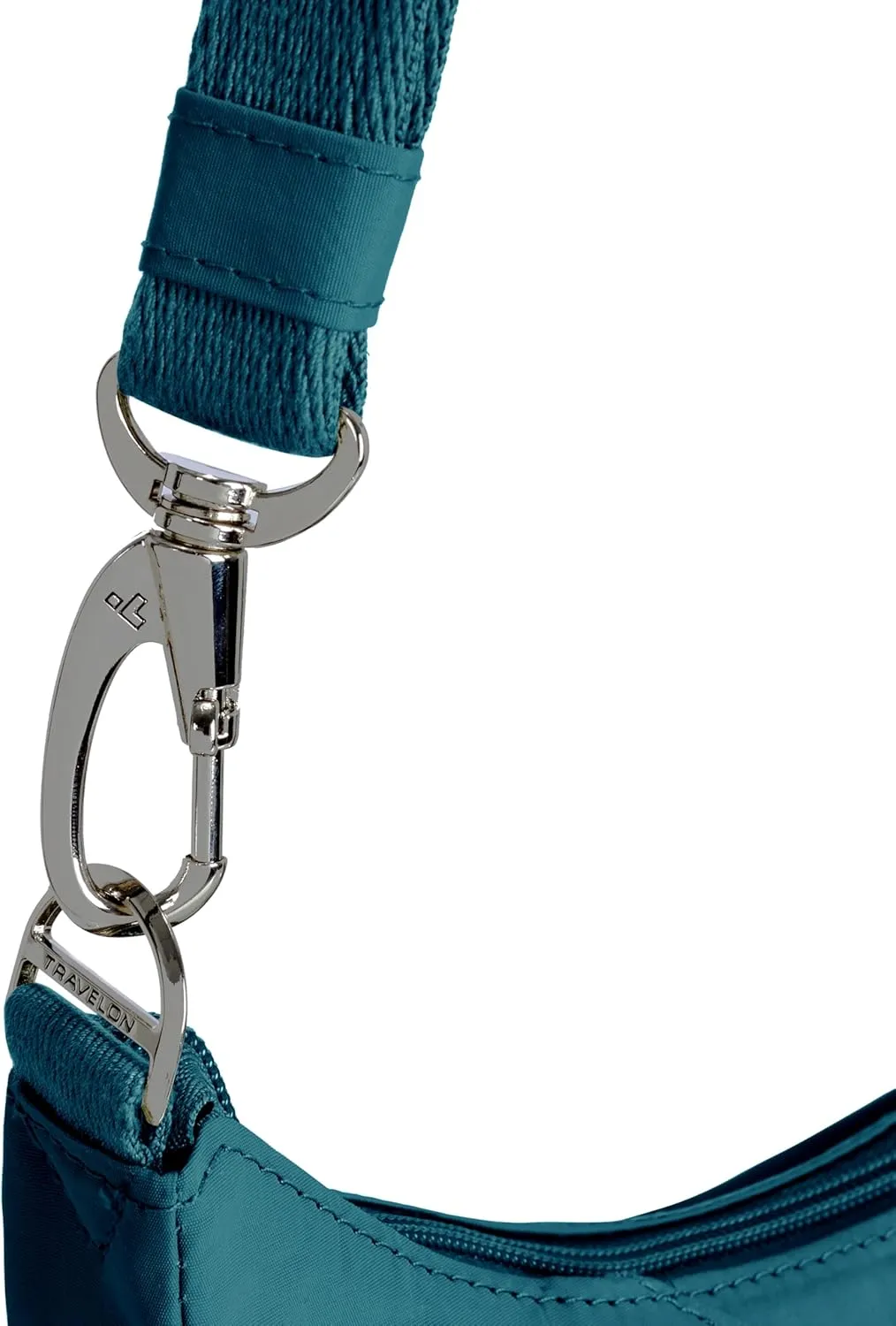 Travelon Anti-theft Roam Medium Crossbody