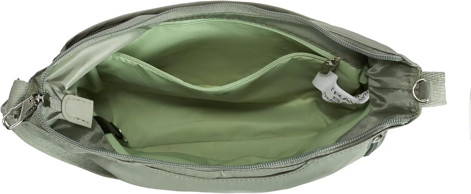 Travelon Anti-theft Roam Medium Crossbody