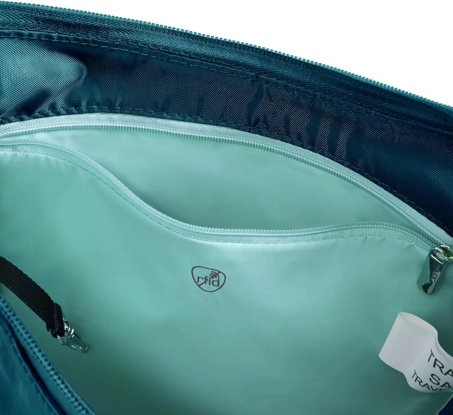 Travelon Anti-theft Roam Medium Crossbody