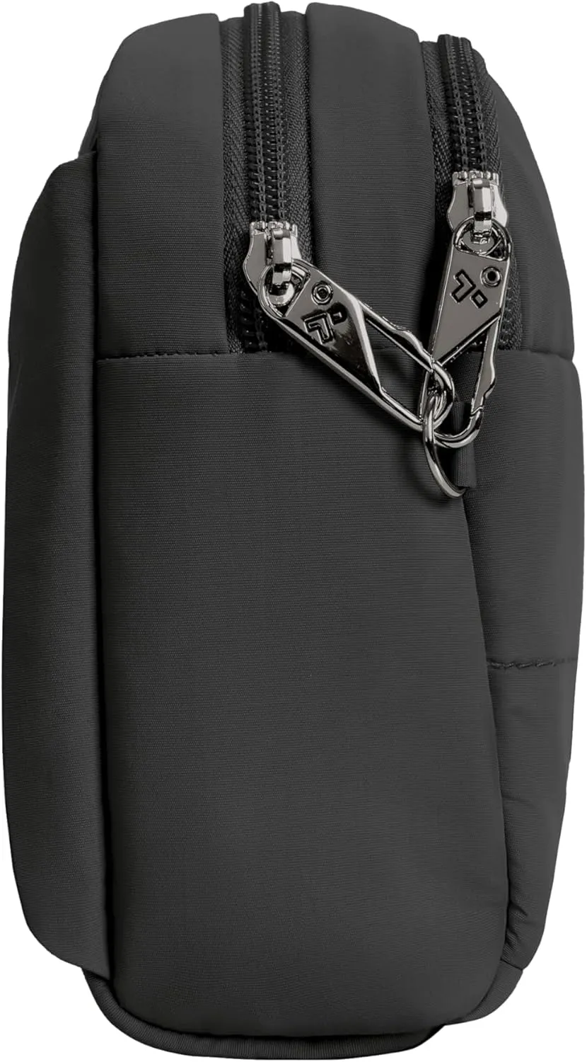 Travelon Anti-Theft Roam XL Belt Bag
