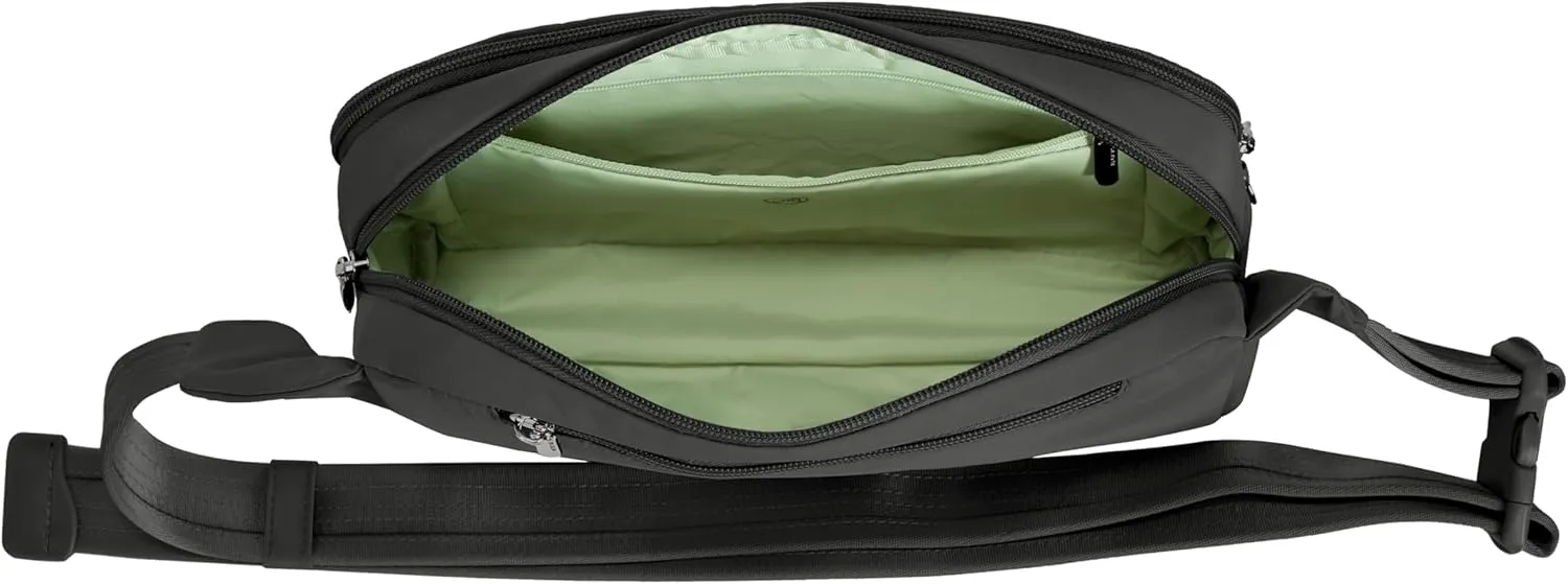 Travelon Anti-Theft Roam XL Belt Bag