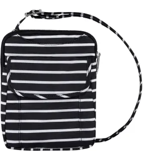 Travelon Anti-Theft Signature Slim Pouch