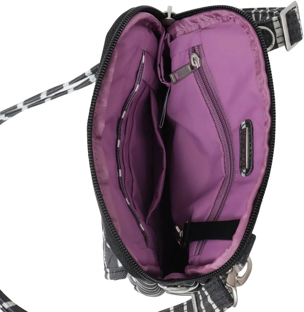 Travelon Anti-Theft Signature Slim Pouch