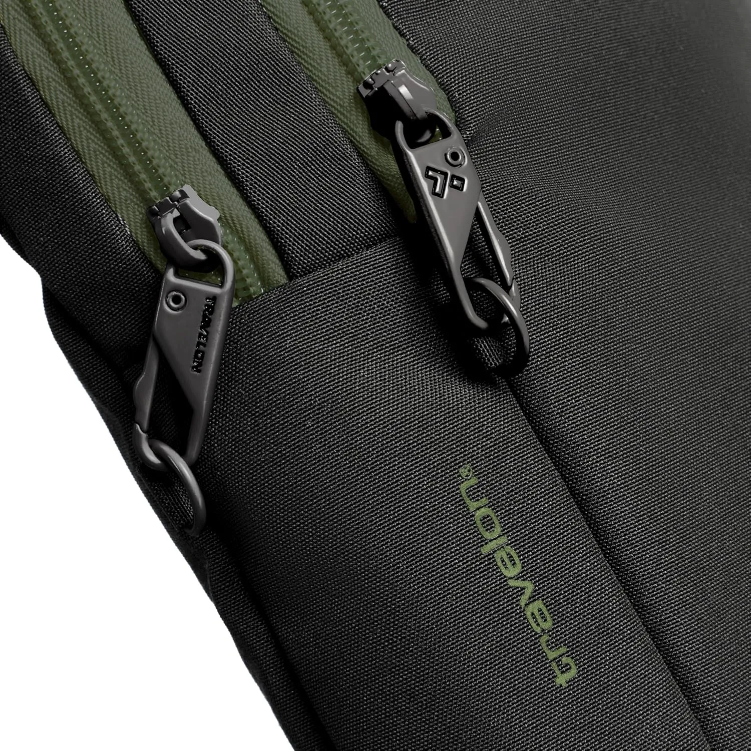 Travelon Anti-theft the Voyages Slim Crossbody