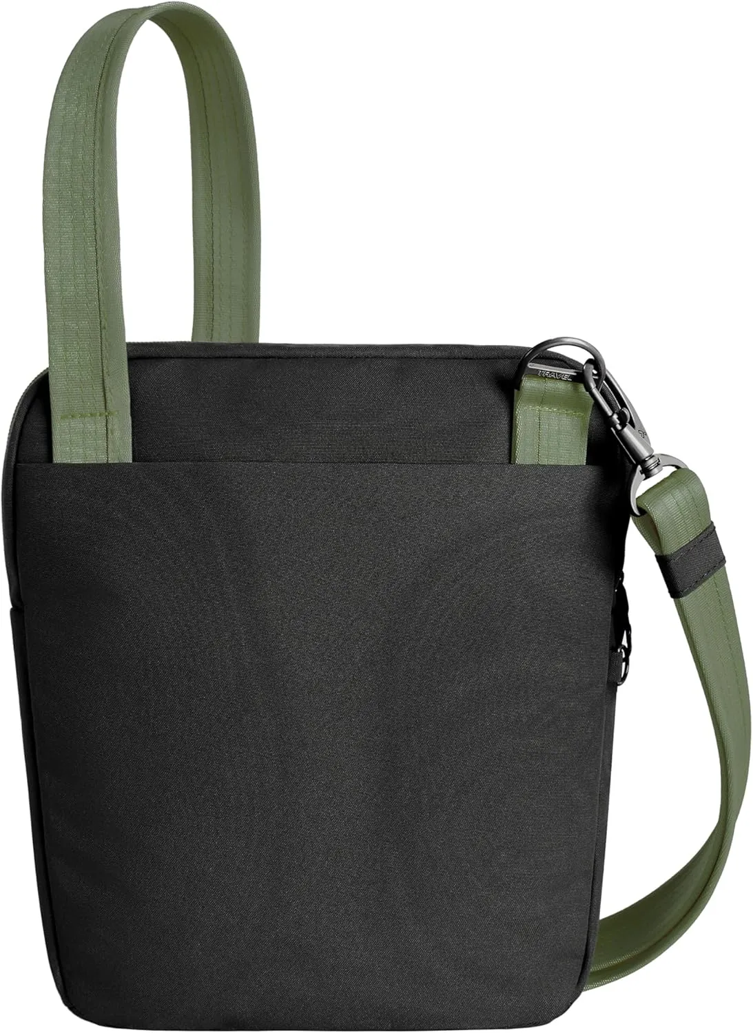 Travelon Anti-theft the Voyages Slim Crossbody