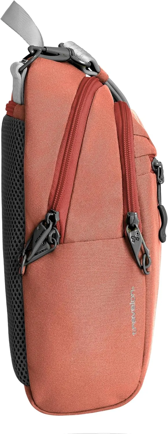 Travelon Anti-Theft The Voyages Tour Bag