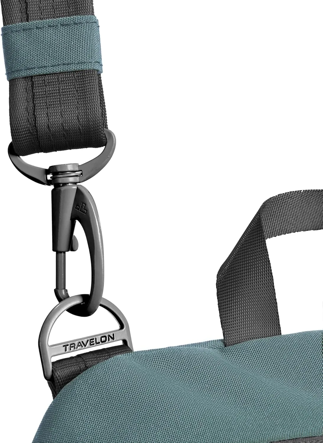 Travelon Anti-Theft The Voyages Tour Bag