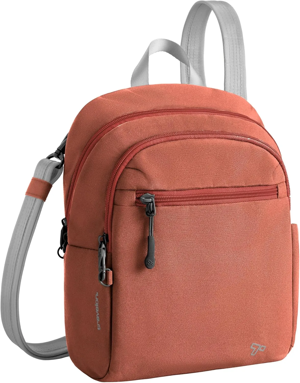 Travelon Anti-Theft The Voyages Tour Bag
