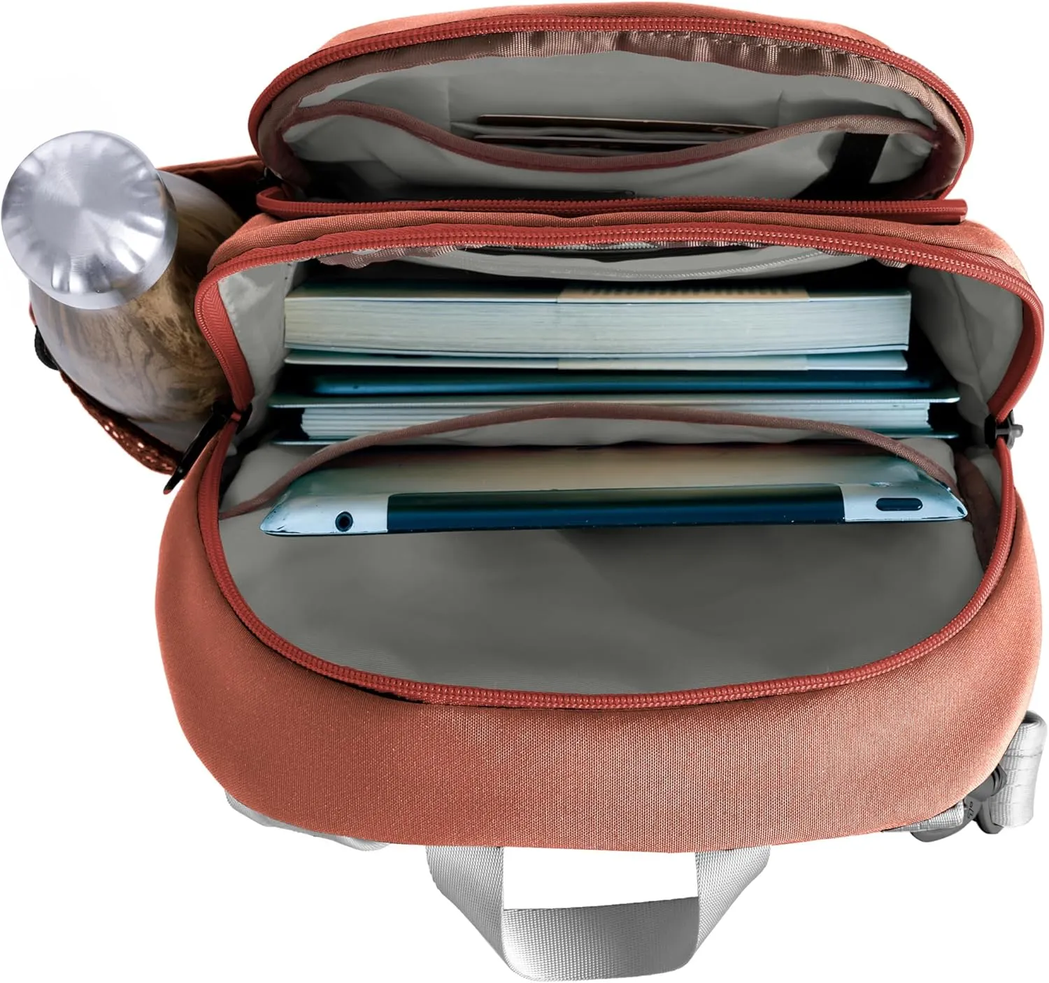 Travelon Anti-Theft The Voyages Tour Bag