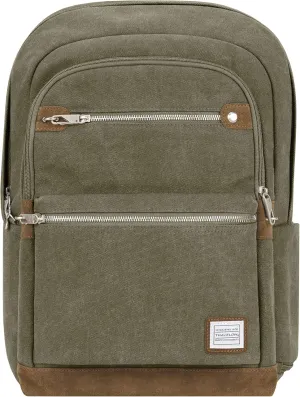 Travelon: Heritage - Anti-Theft Backpack