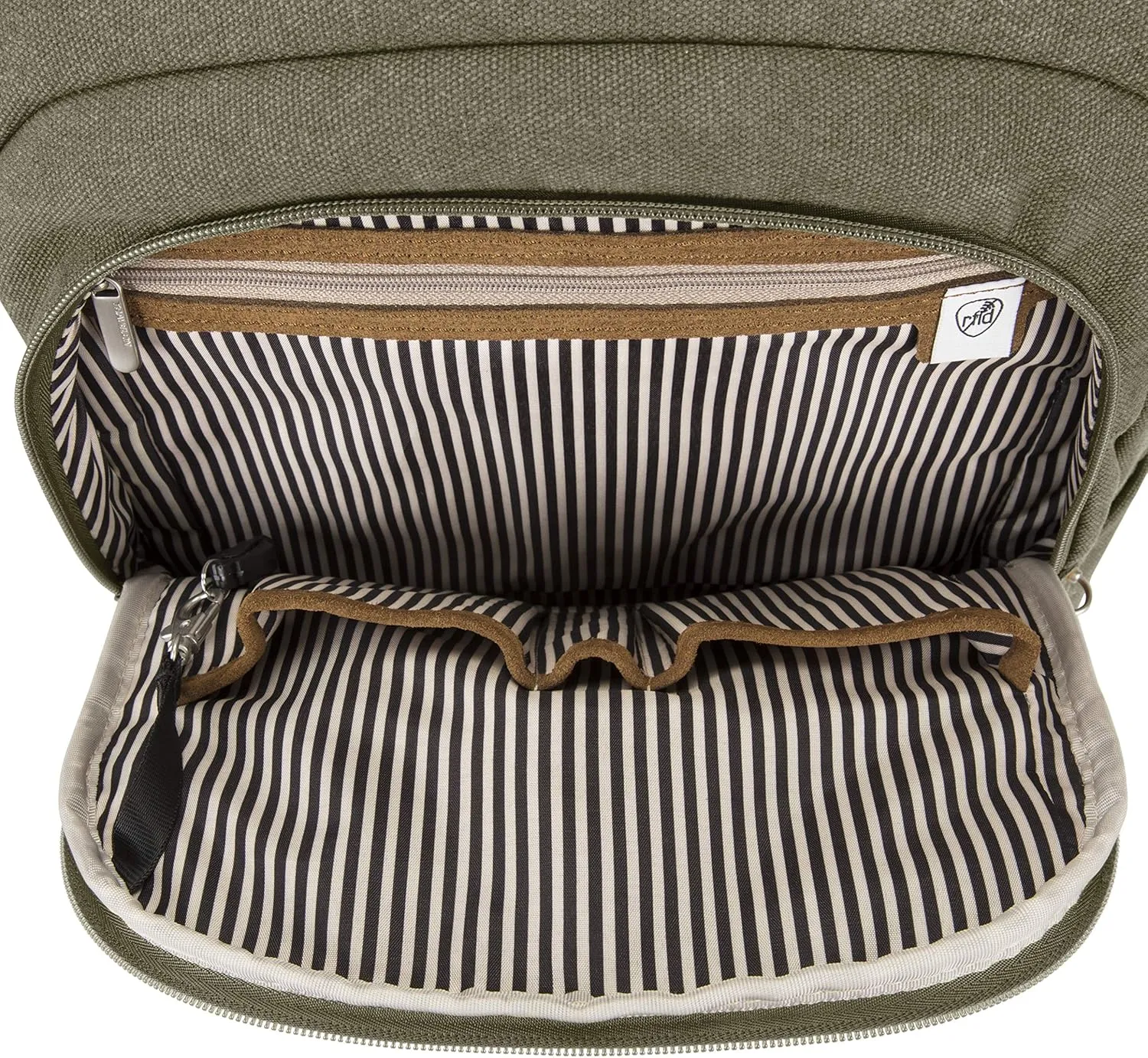 Travelon: Heritage - Anti-Theft Backpack