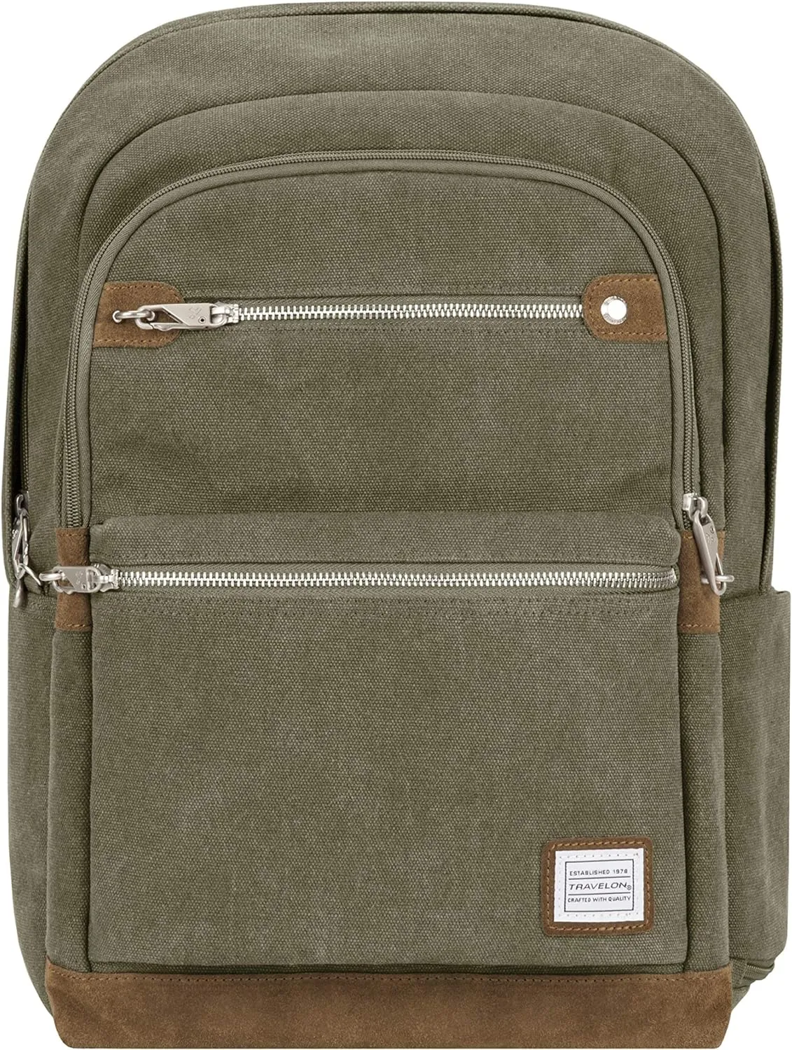 Travelon: Heritage - Anti-Theft Backpack