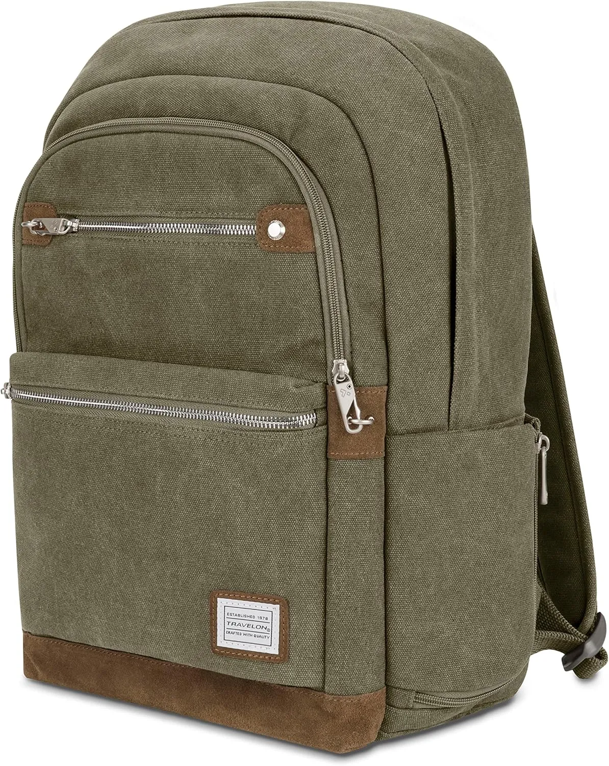 Travelon: Heritage - Anti-Theft Backpack