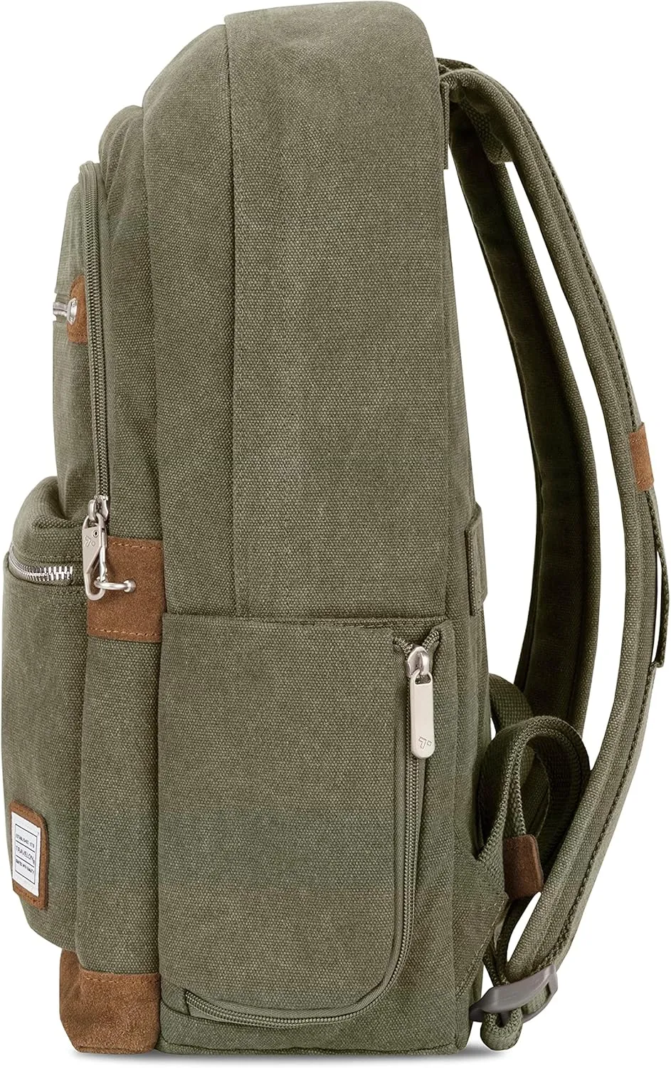 Travelon: Heritage - Anti-Theft Backpack