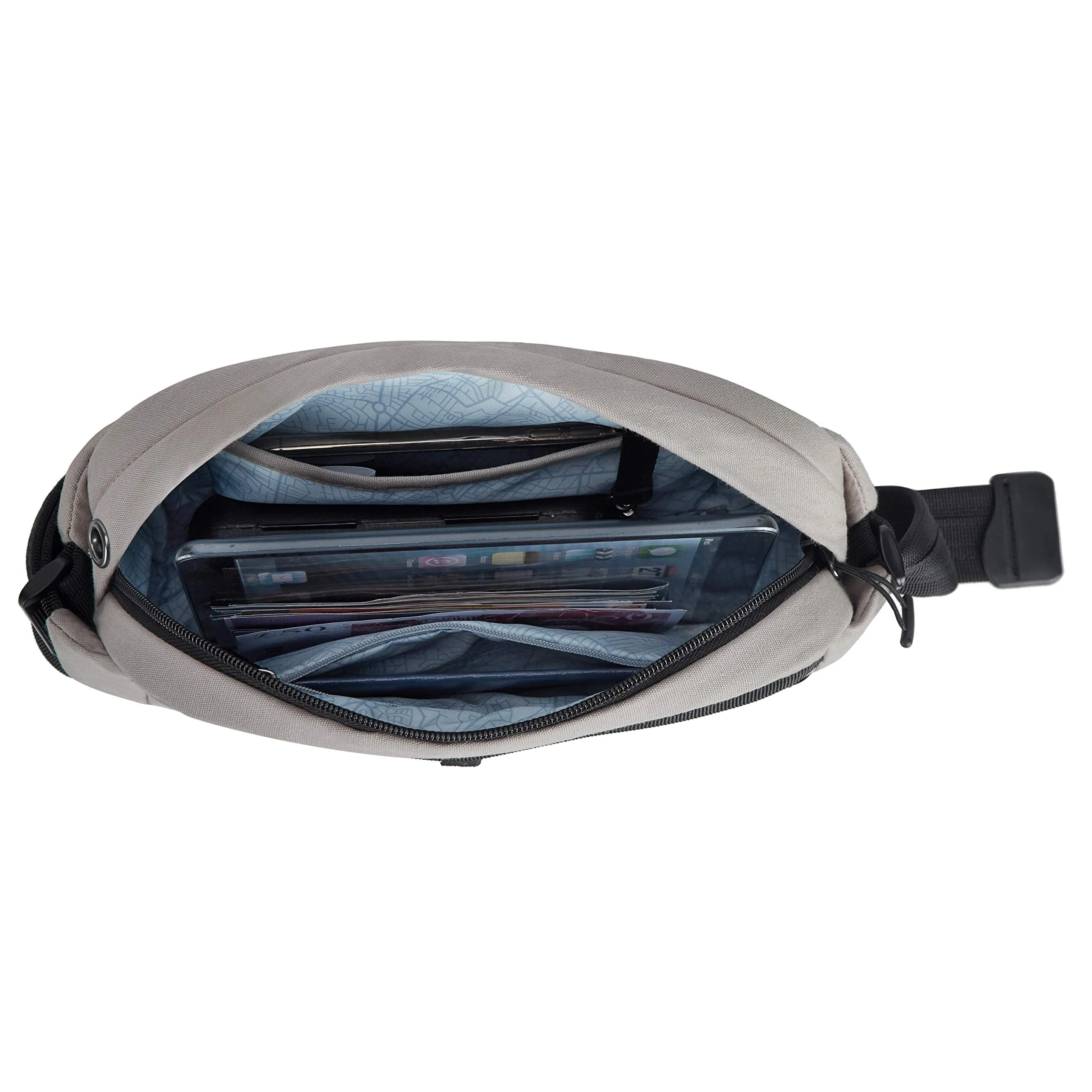 Travelon Origin Anti-Theft Hip Pack / Sling
