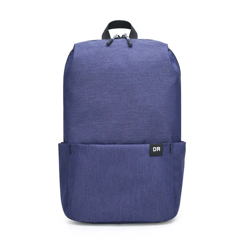 Trendy Innovative Upgraded Waterproof Colorful Primary Backpacks