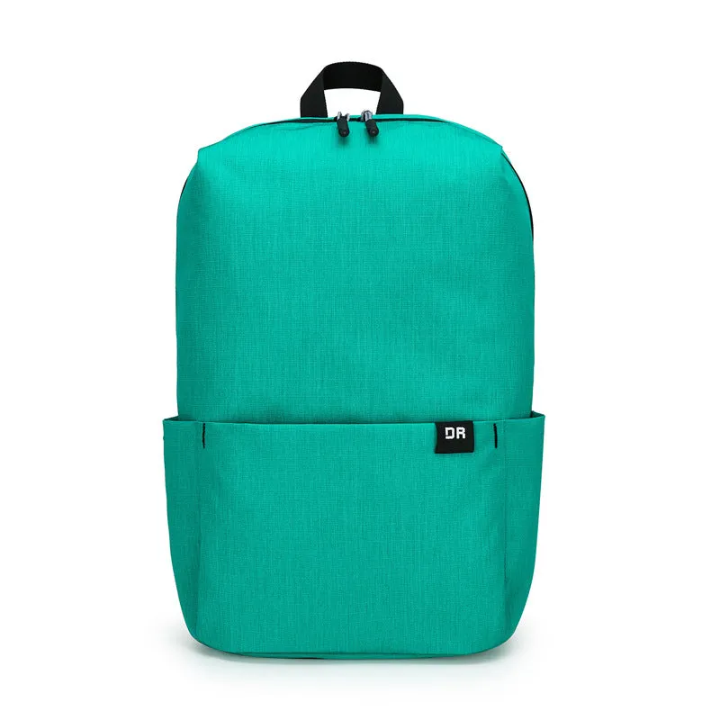 Trendy Innovative Upgraded Waterproof Colorful Primary Backpacks