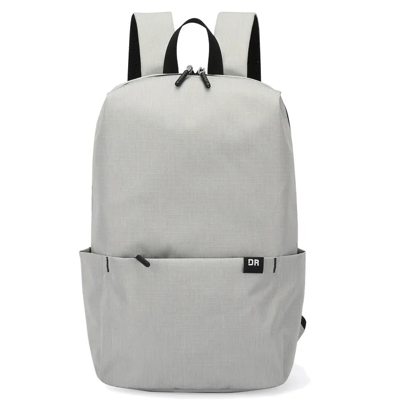 Trendy Innovative Upgraded Waterproof Colorful Primary Backpacks