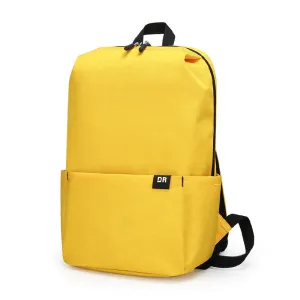 Trendy Innovative Upgraded Waterproof Colorful Primary Backpacks