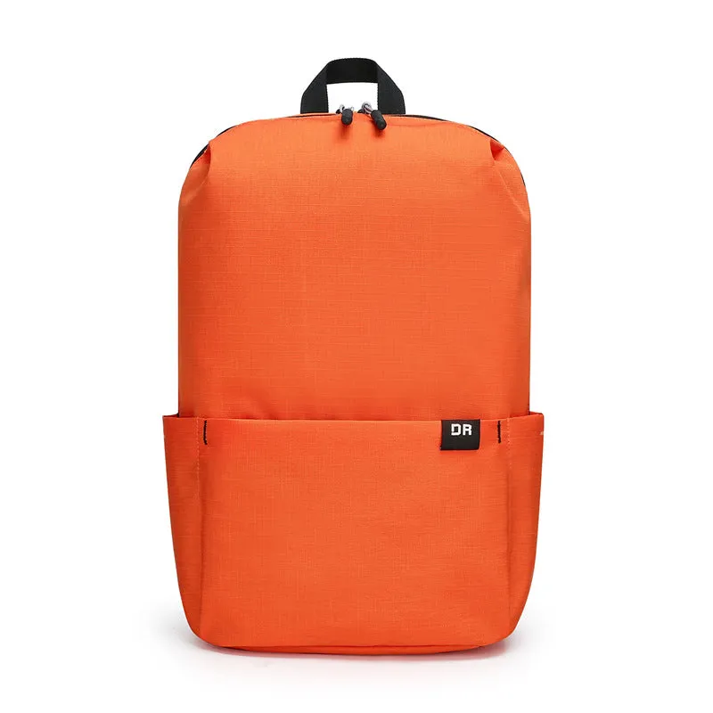 Trendy Innovative Upgraded Waterproof Colorful Primary Backpacks