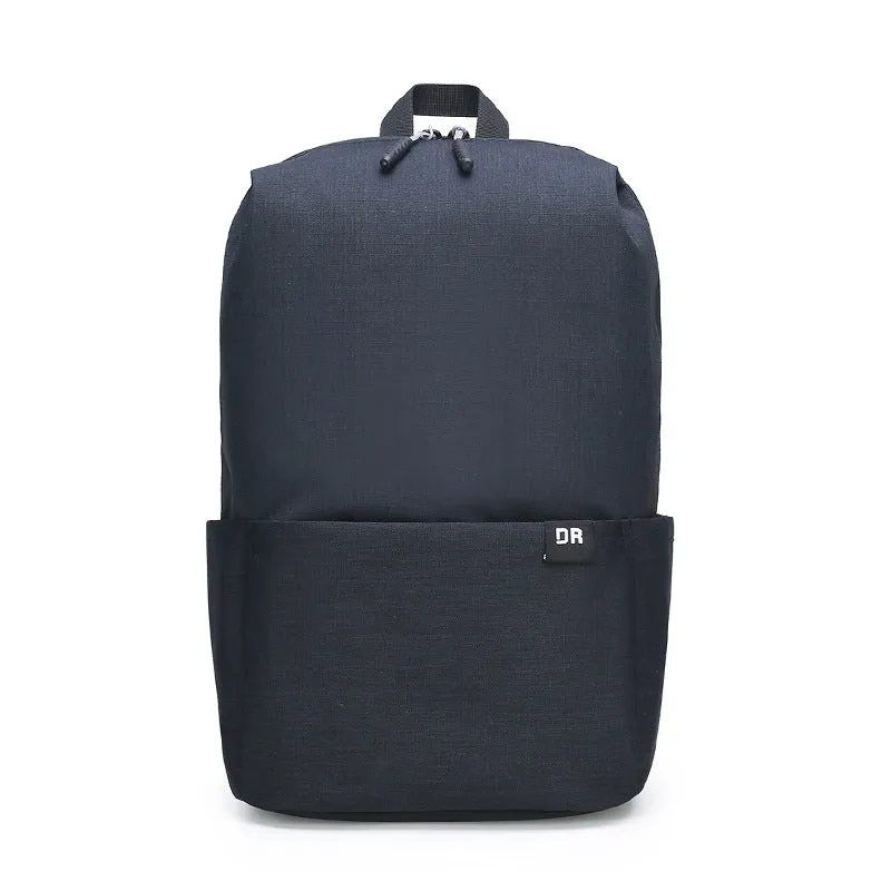 Trendy Innovative Upgraded Waterproof Colorful Primary Backpacks