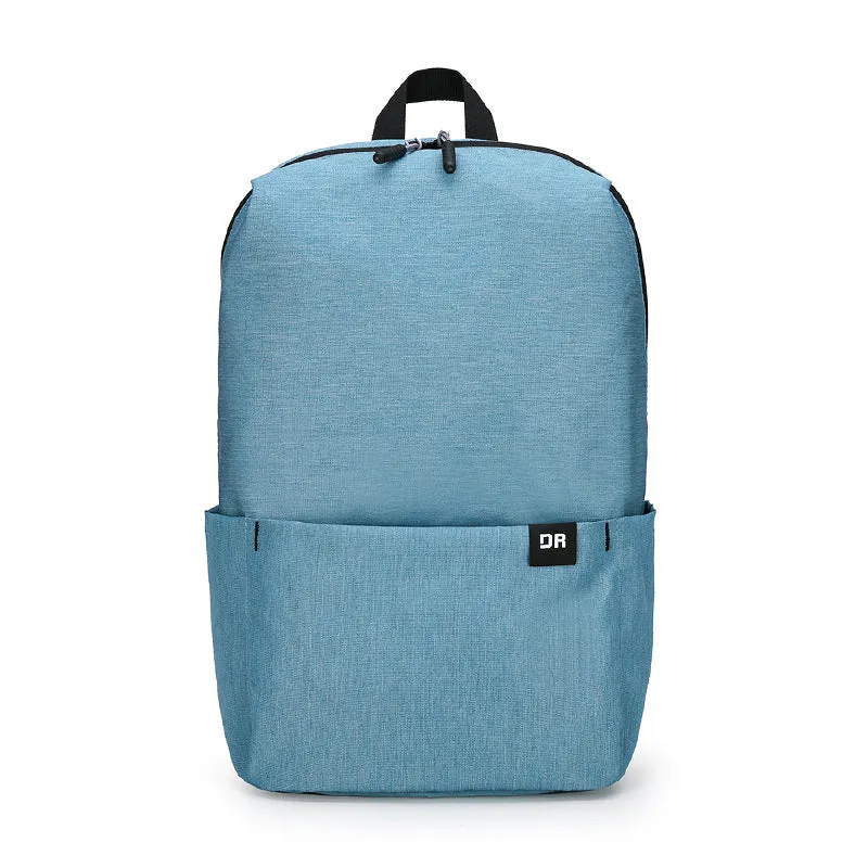 Trendy Innovative Upgraded Waterproof Colorful Primary Backpacks