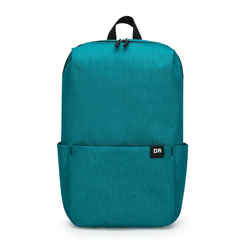 Trendy Innovative Upgraded Waterproof Colorful Primary Backpacks