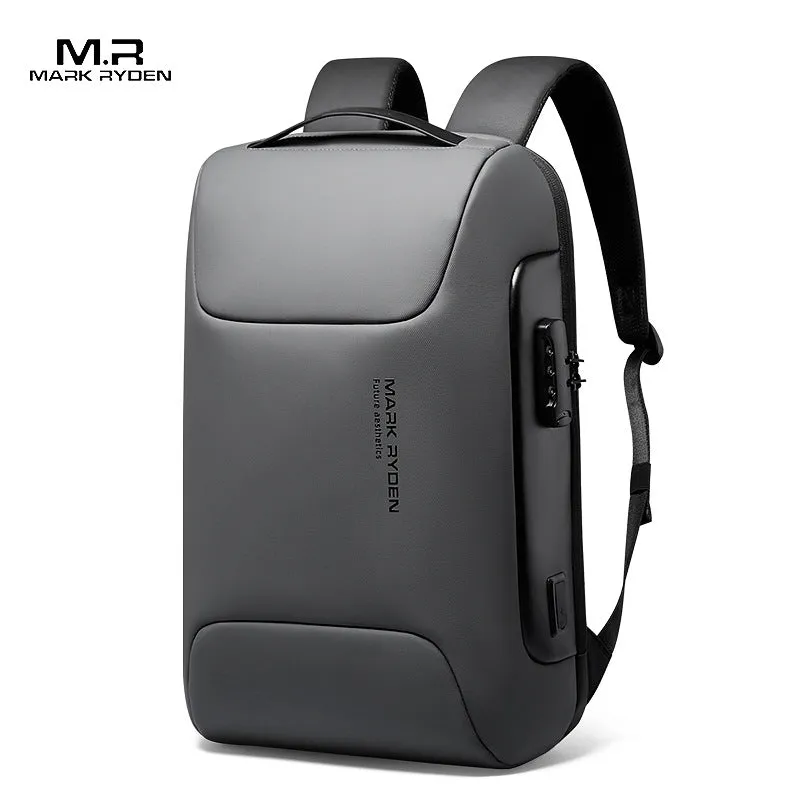 Trendy Men's Fashion Trend Business Trip Backpacks