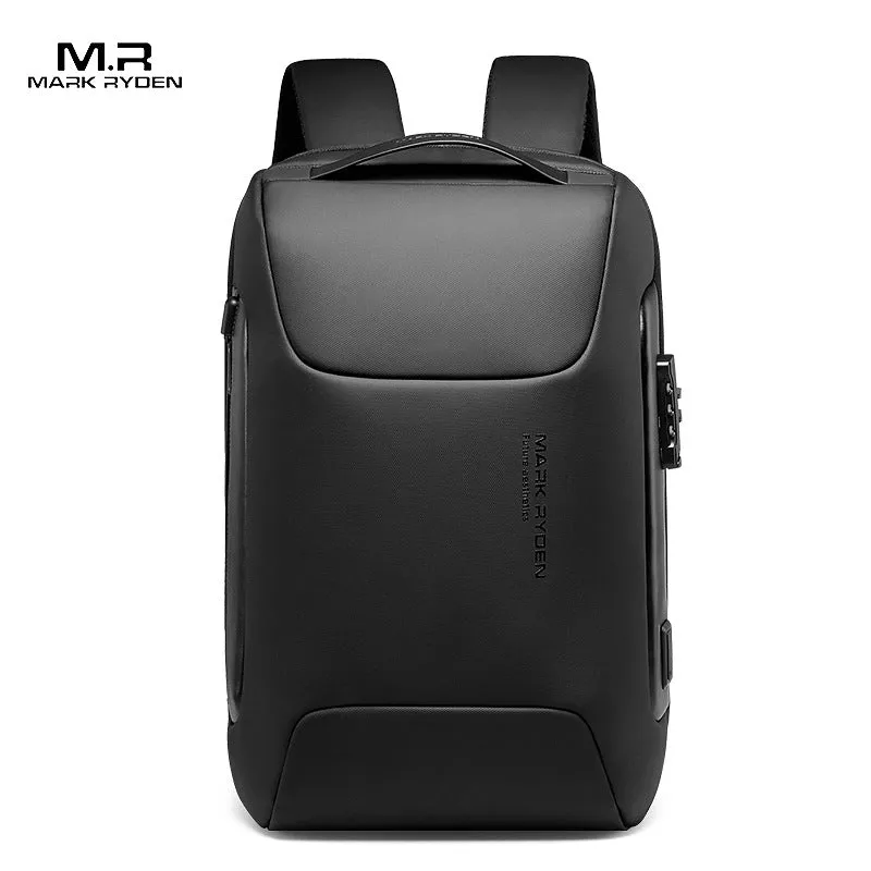 Trendy Men's Fashion Trend Business Trip Backpacks