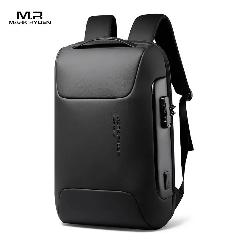 Trendy Men's Fashion Trend Business Trip Backpacks