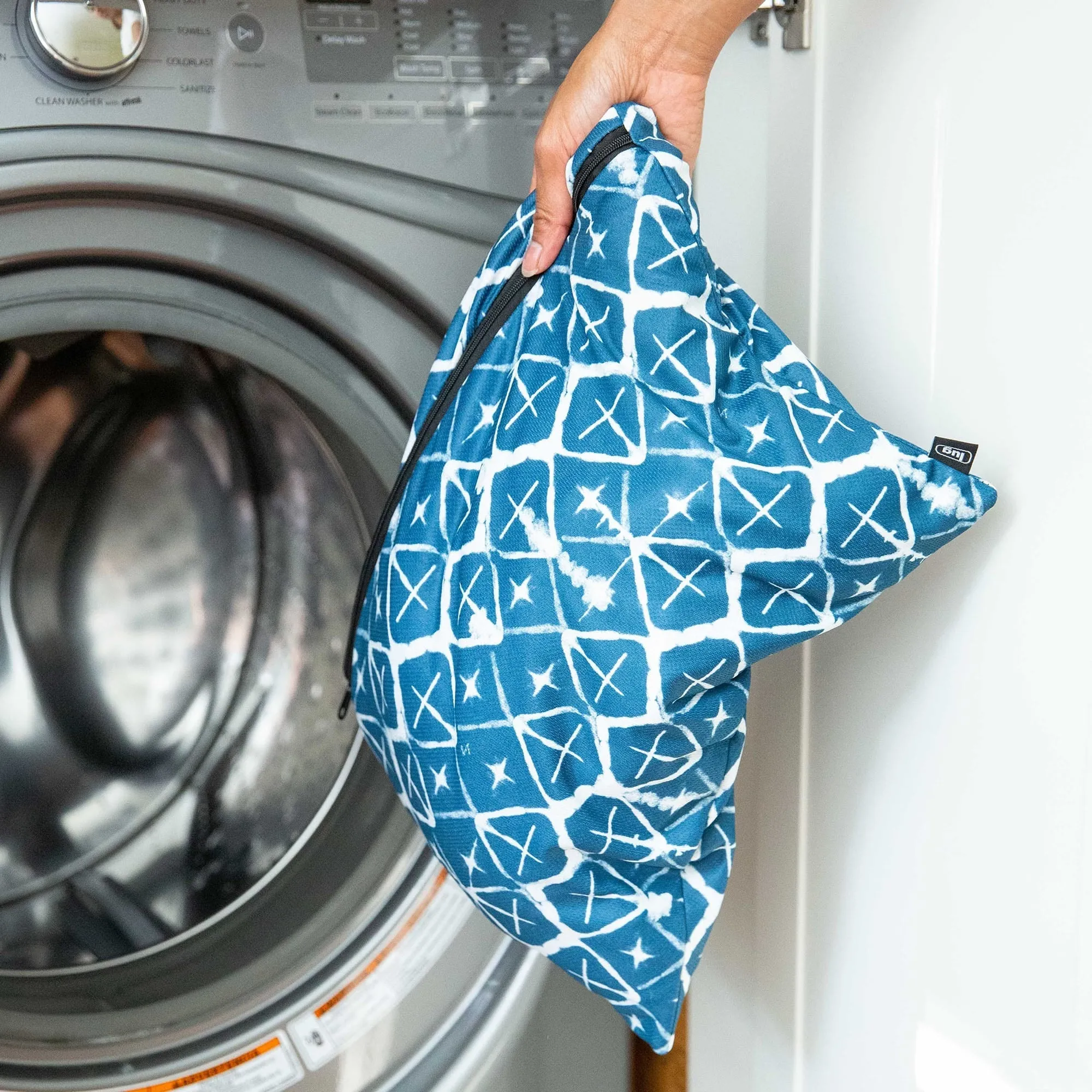 Tricycle 3pc Wash Bags