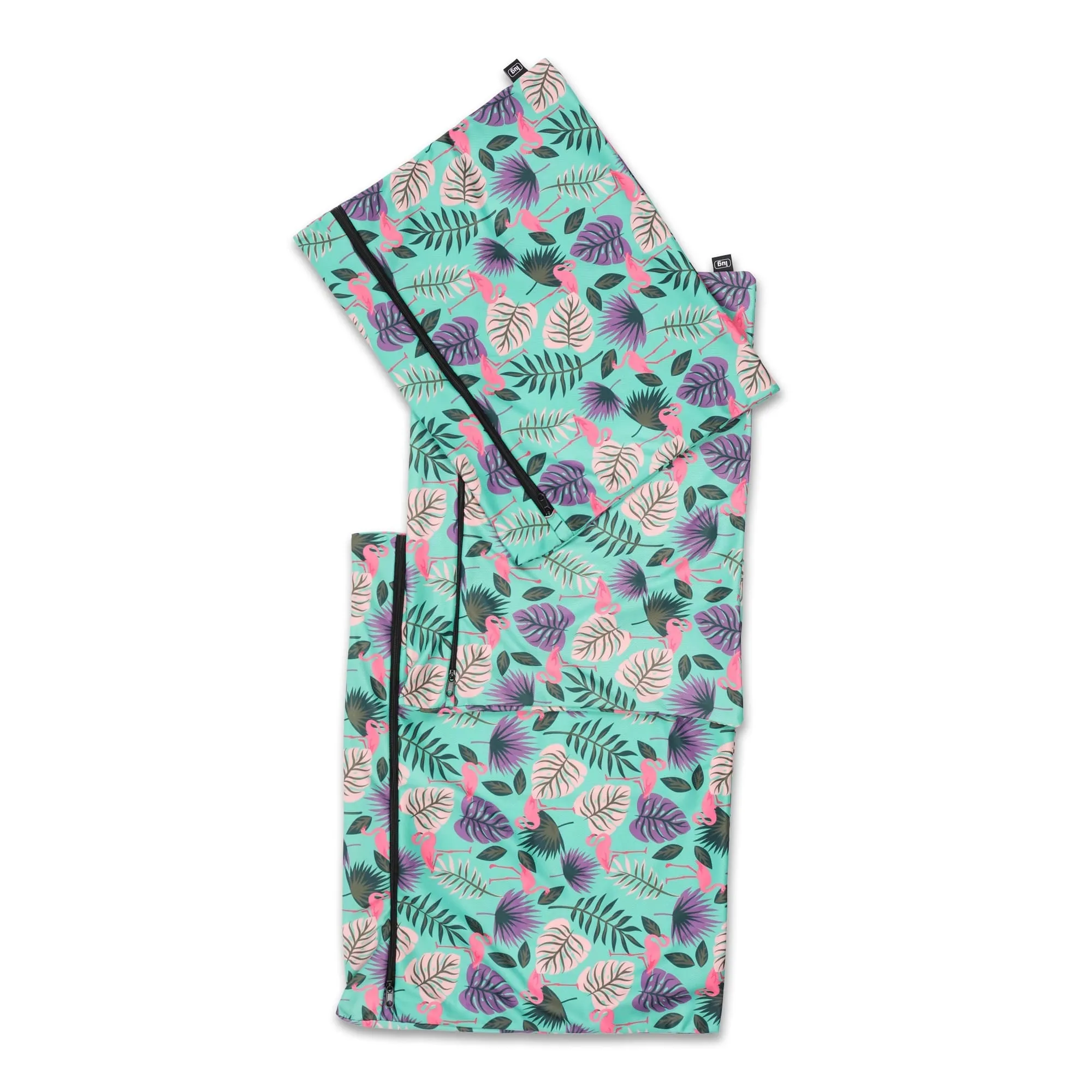 Tricycle 3pc Wash Bags