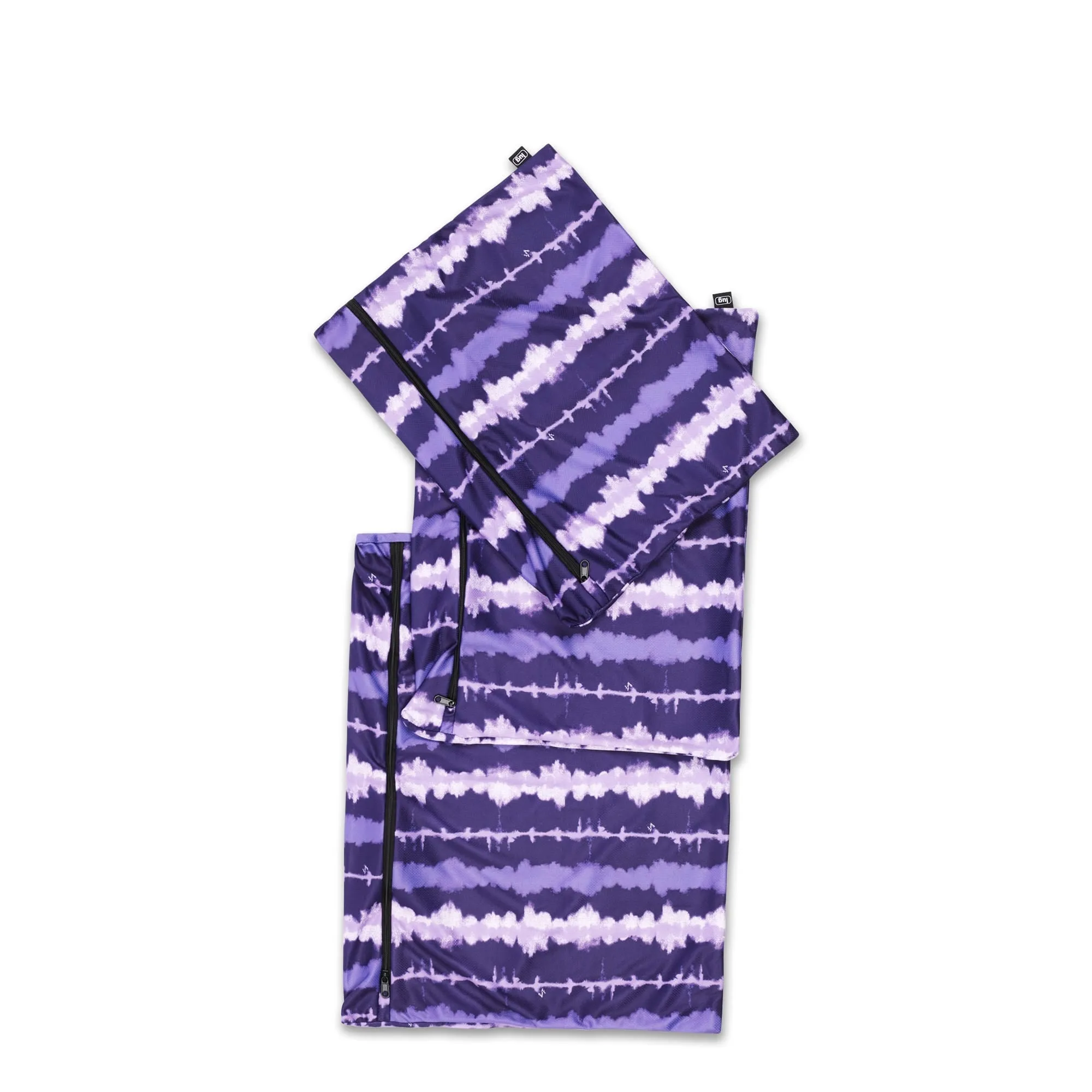 Tricycle 3pc Wash Bags