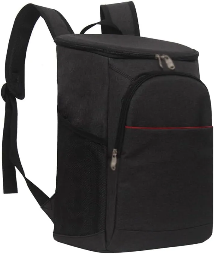 Trollis New Shoulder Waterproof Ice Bag Picnic Bag Large Capacity Insulation Bag