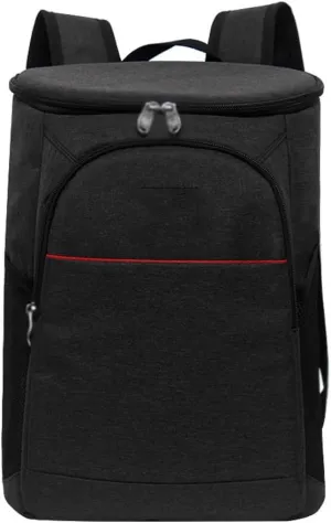 Trollis New Shoulder Waterproof Ice Bag Picnic Bag Large Capacity Insulation Bag